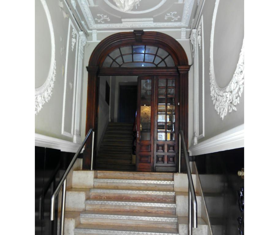 Refuge In Santa Marta Hotel Lisbon Luaran gambar