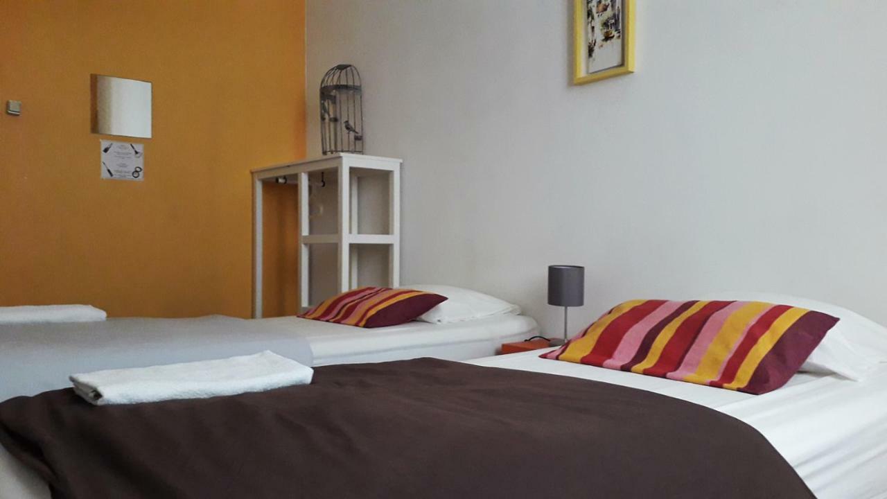 Refuge In Santa Marta Hotel Lisbon Luaran gambar