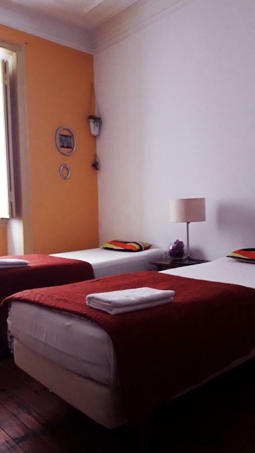 Refuge In Santa Marta Hotel Lisbon Luaran gambar