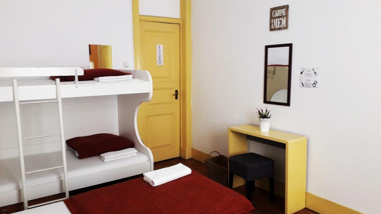 Refuge In Santa Marta Hotel Lisbon Luaran gambar